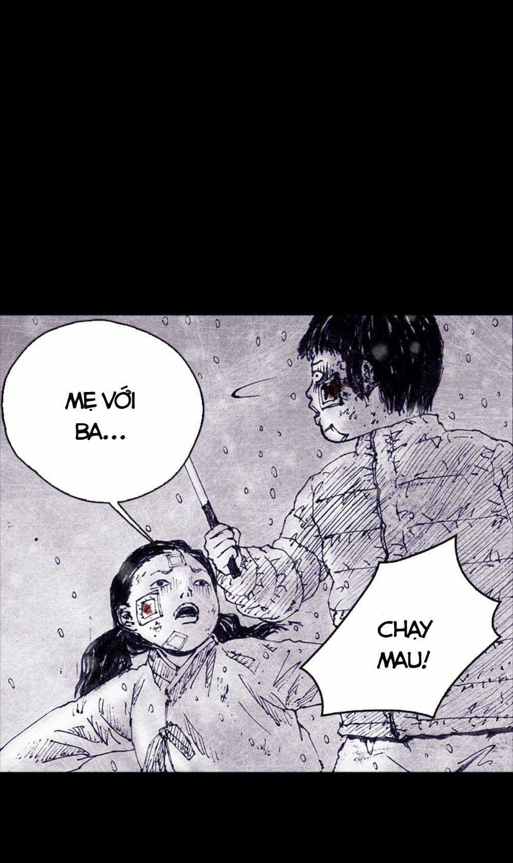 Distant Sky Chapter 57 trang 43