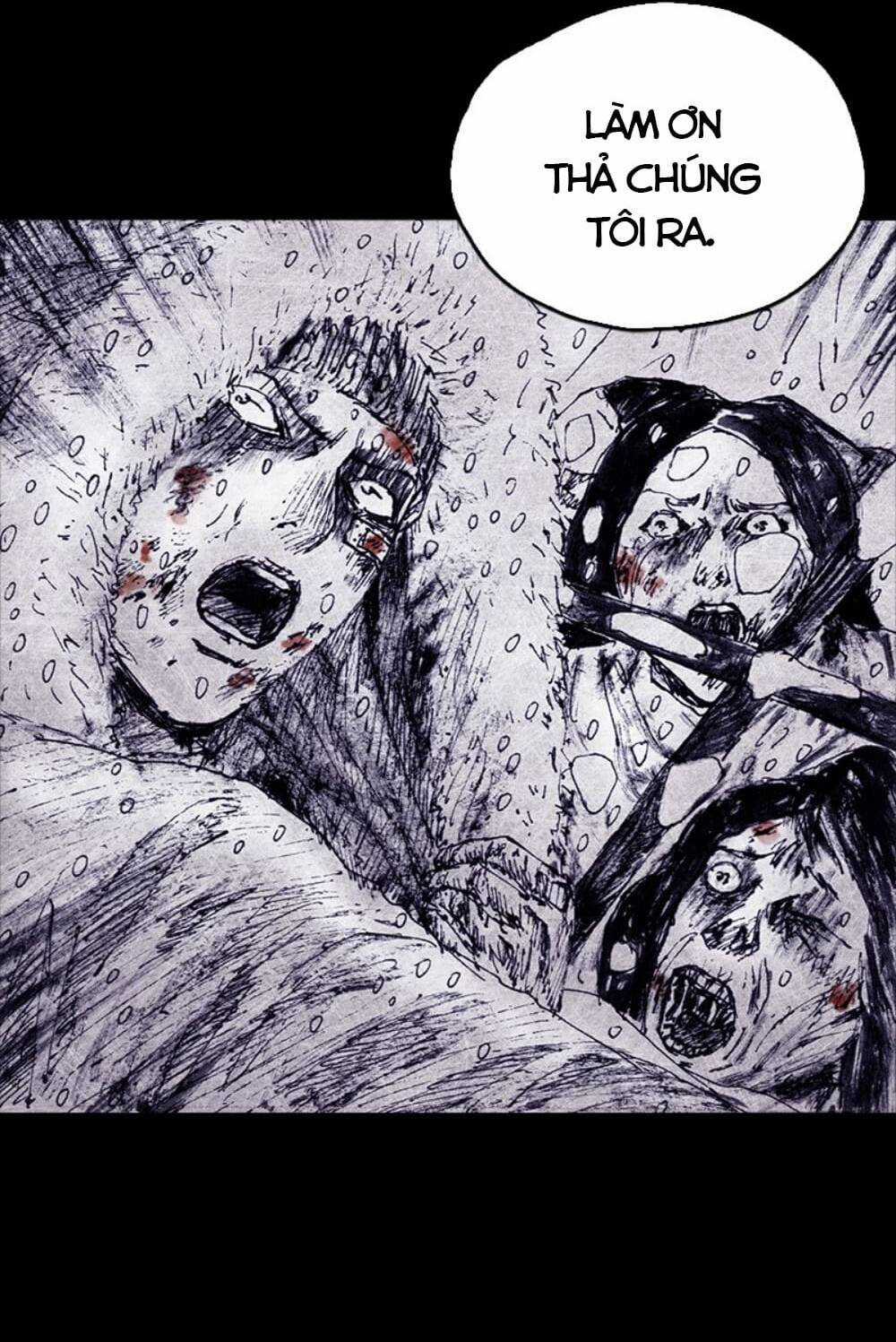 Distant Sky Chapter 57 trang 5