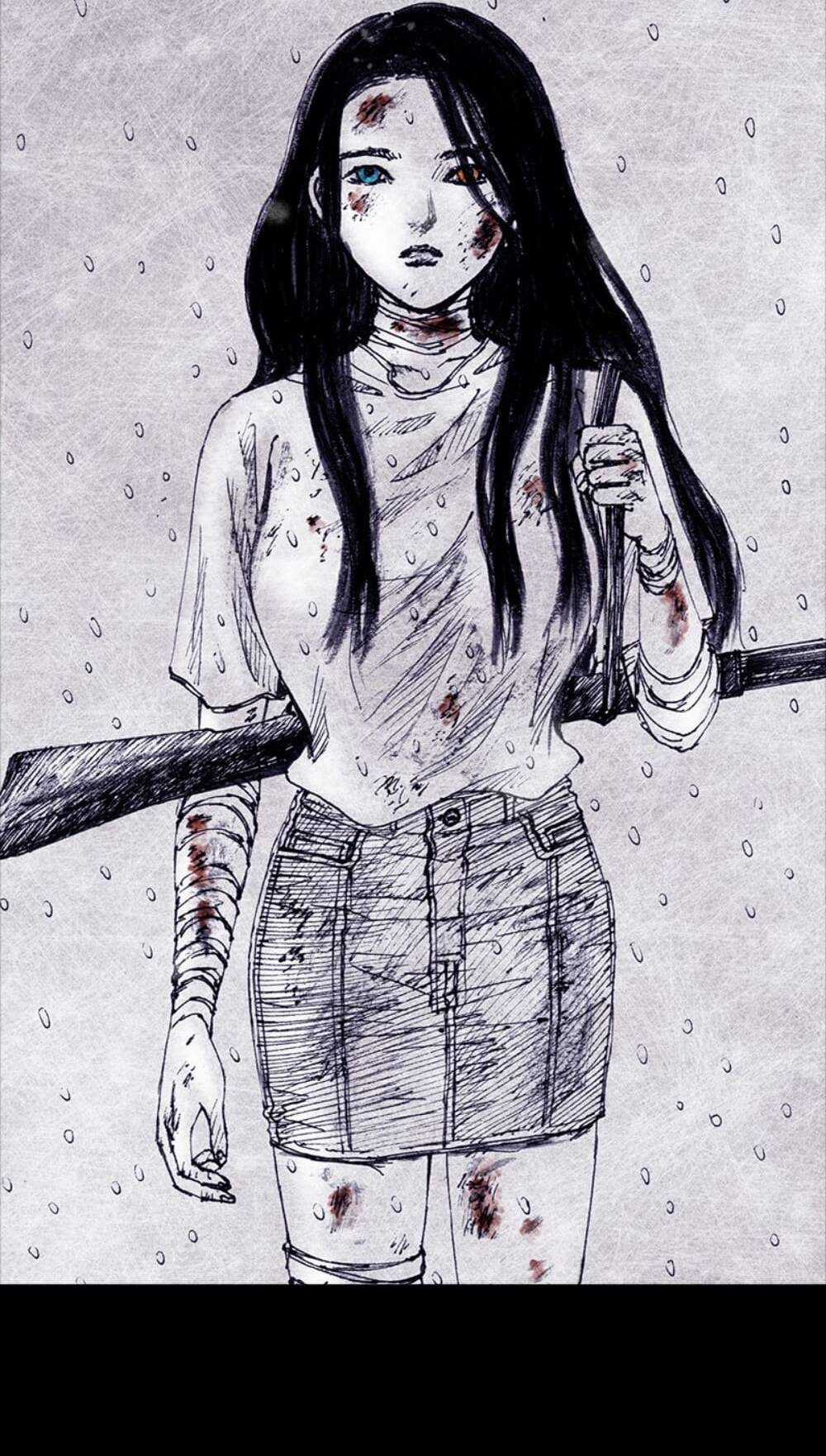 Distant Sky Chapter 57 trang 50