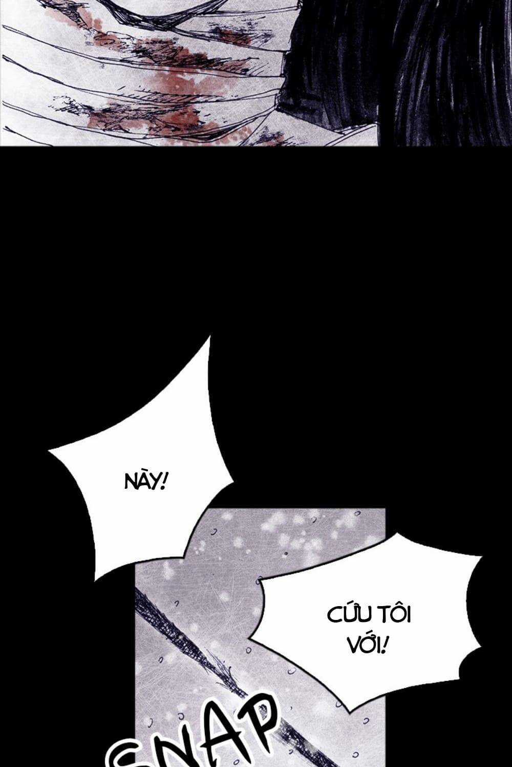 Distant Sky Chapter 57 trang 52