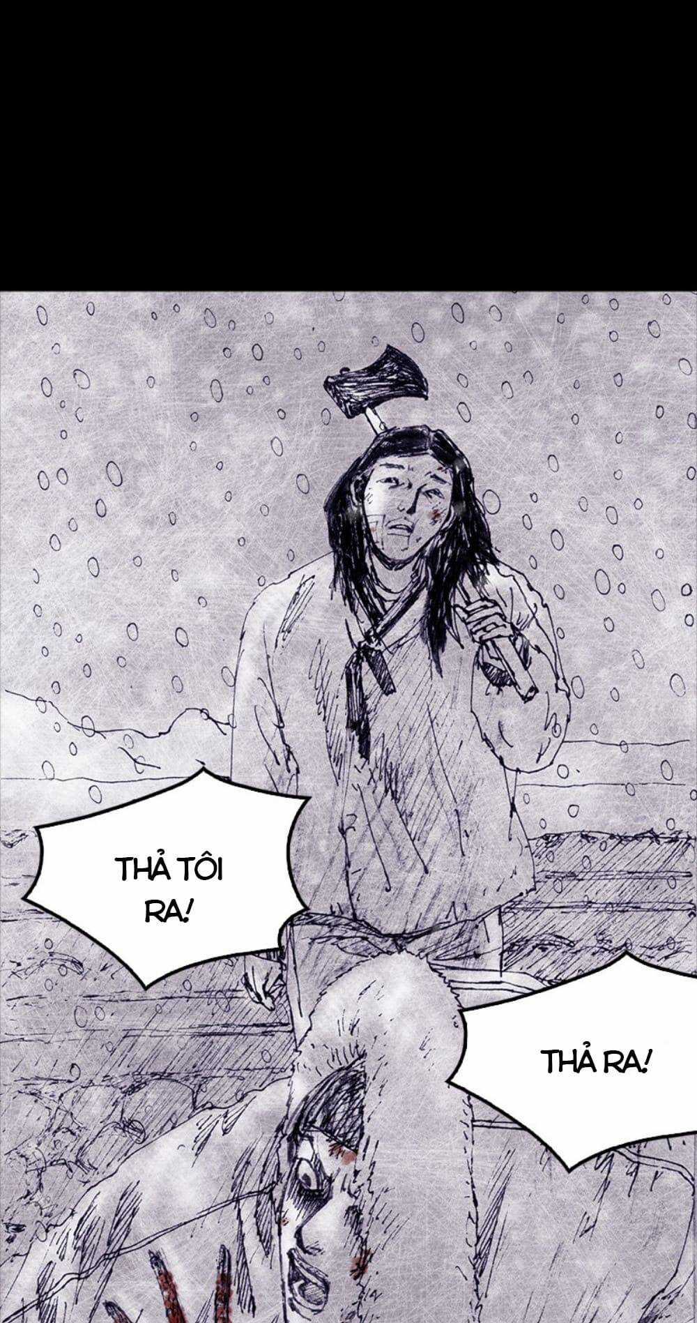 Distant Sky Chapter 57 trang 6