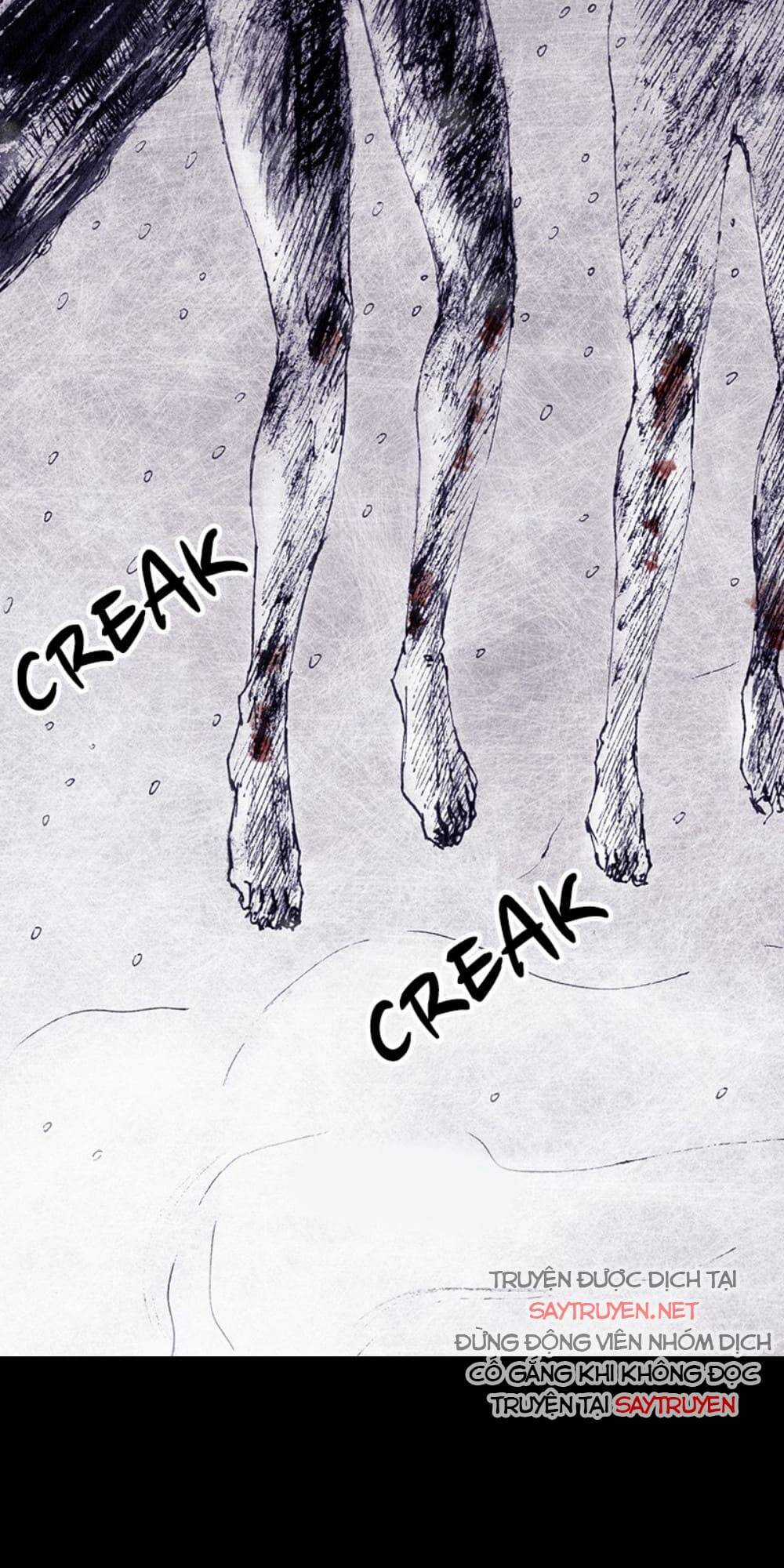 Distant Sky Chapter 57 trang 9