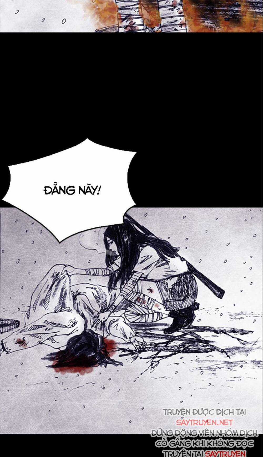 Distant Sky Chapter 58 trang 10