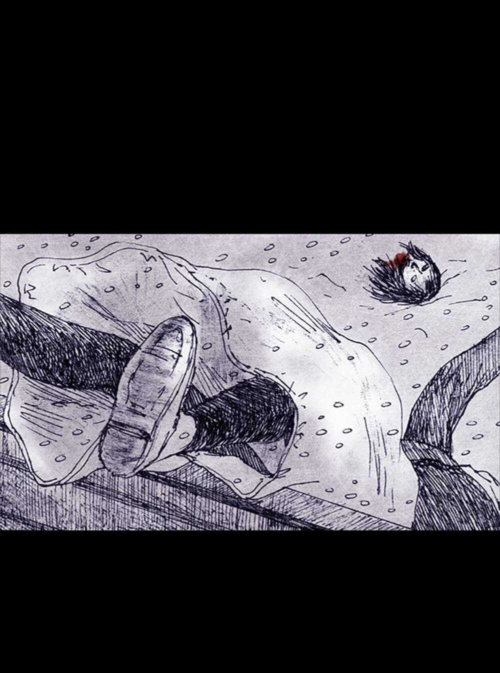 Distant Sky Chapter 58 trang 102