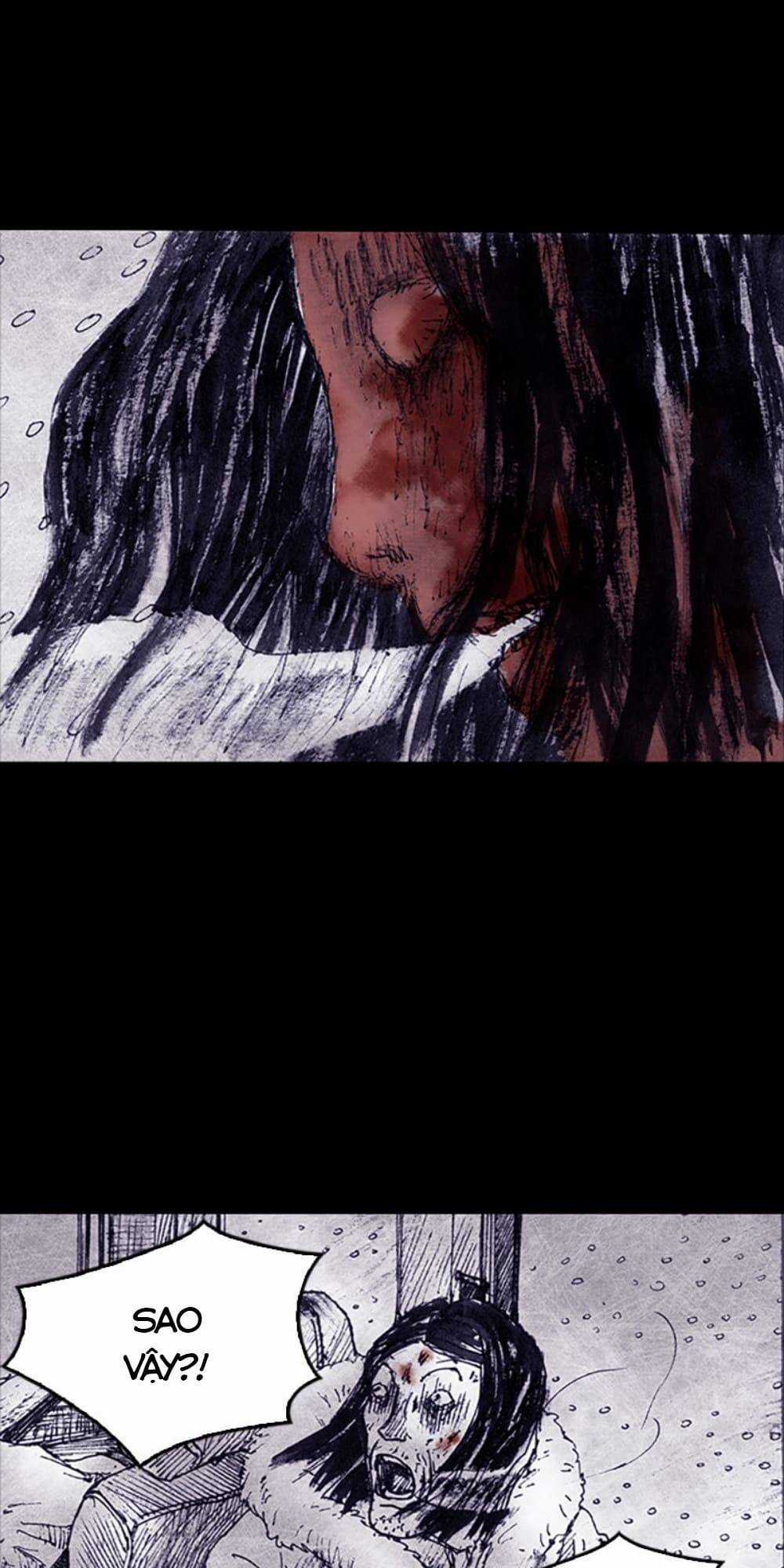 Distant Sky Chapter 58 trang 103