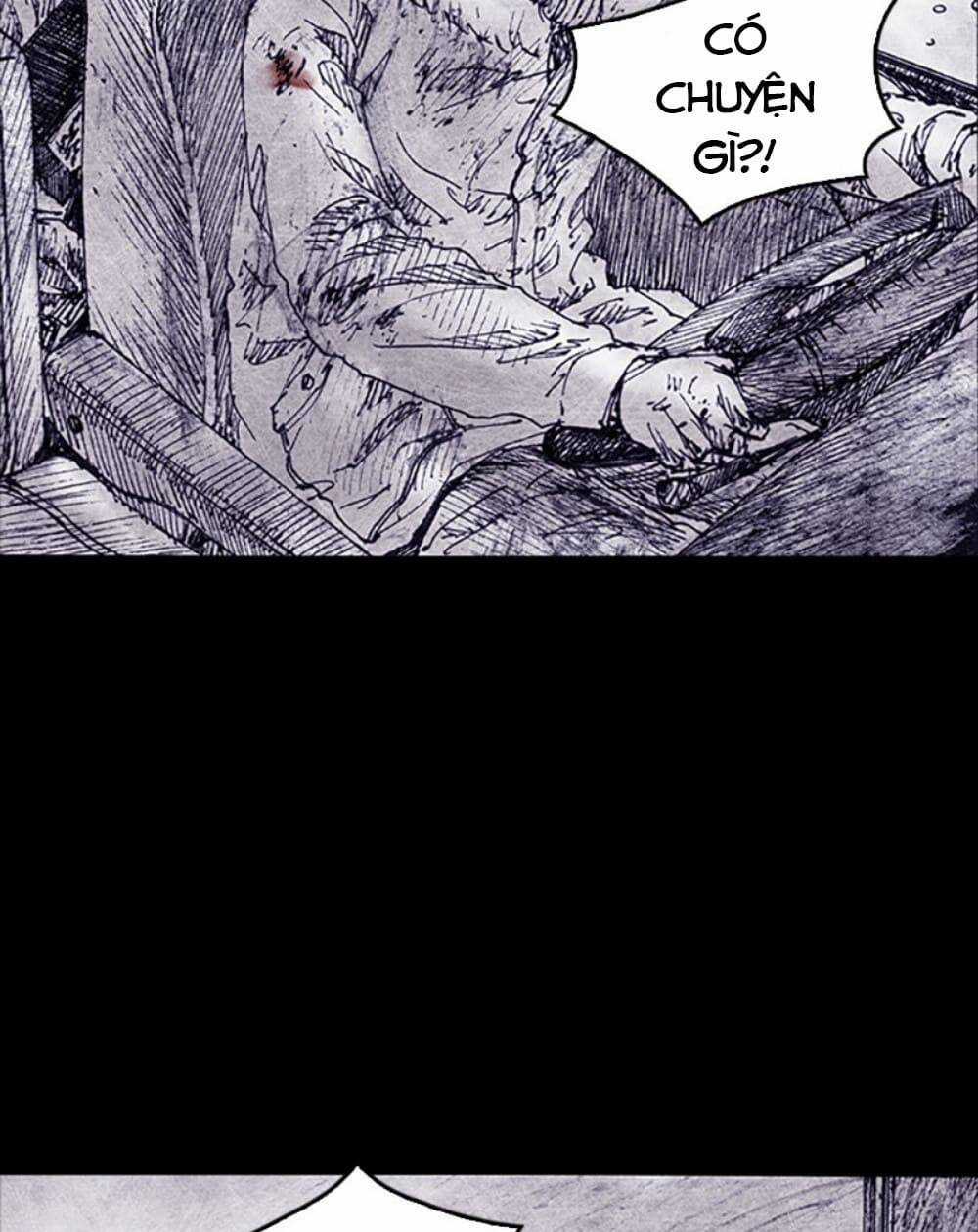 Distant Sky Chapter 58 trang 104