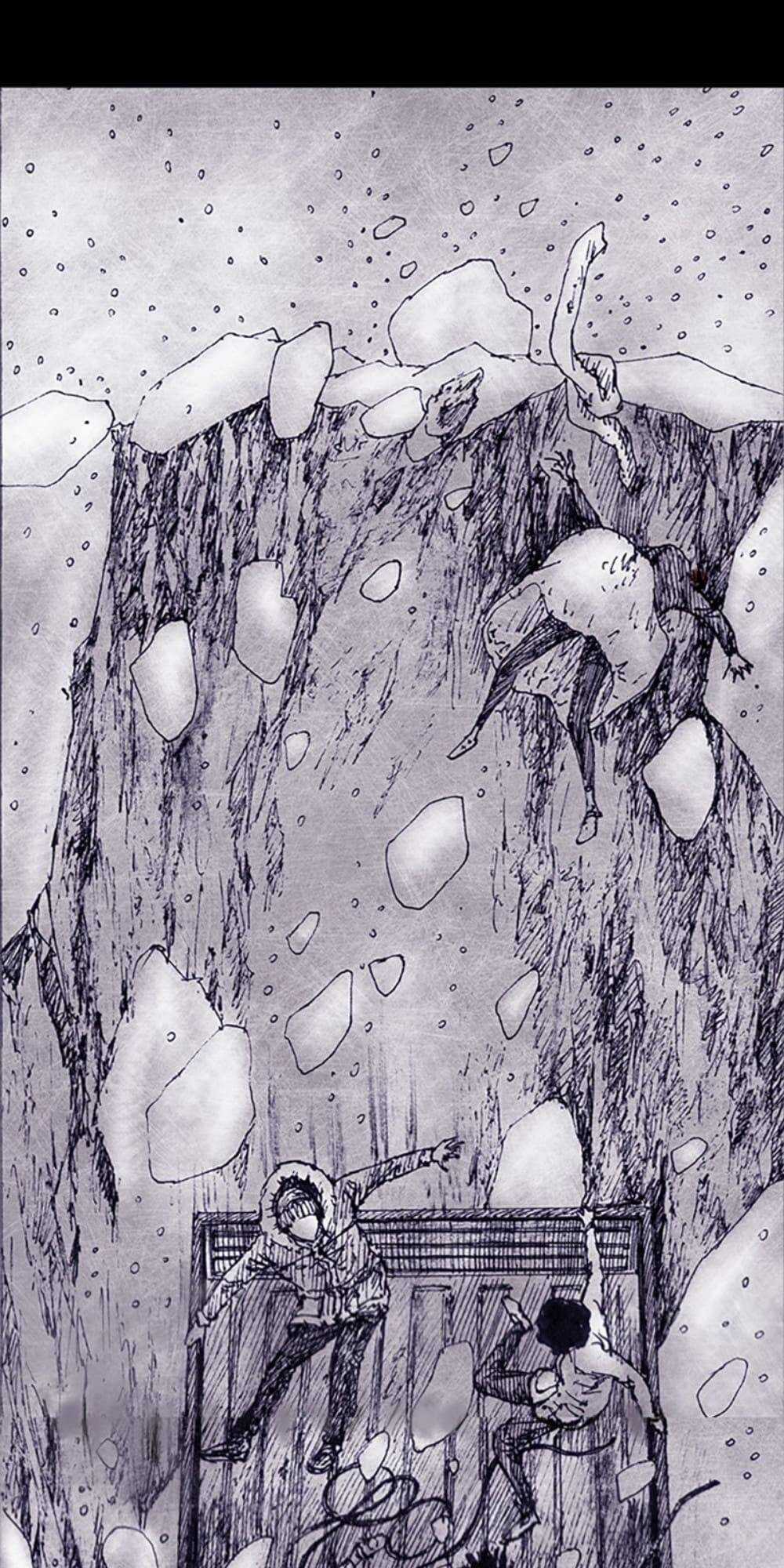 Distant Sky Chapter 58 trang 106