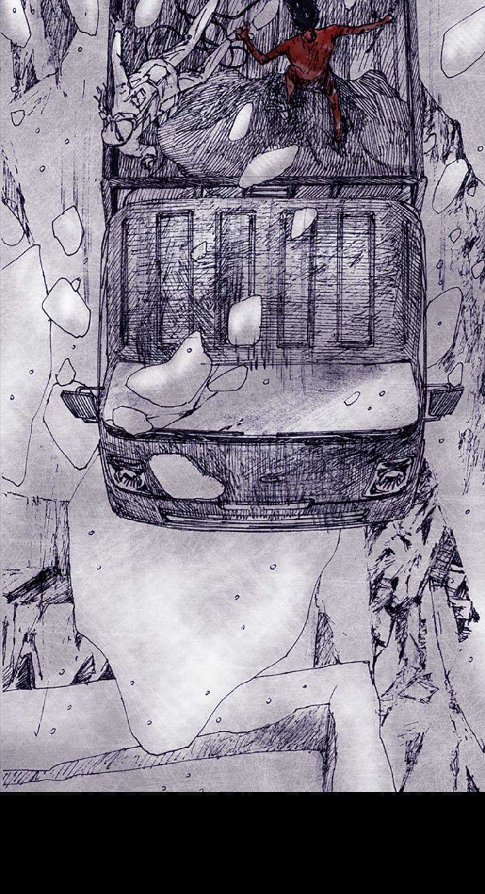 Distant Sky Chapter 58 trang 107