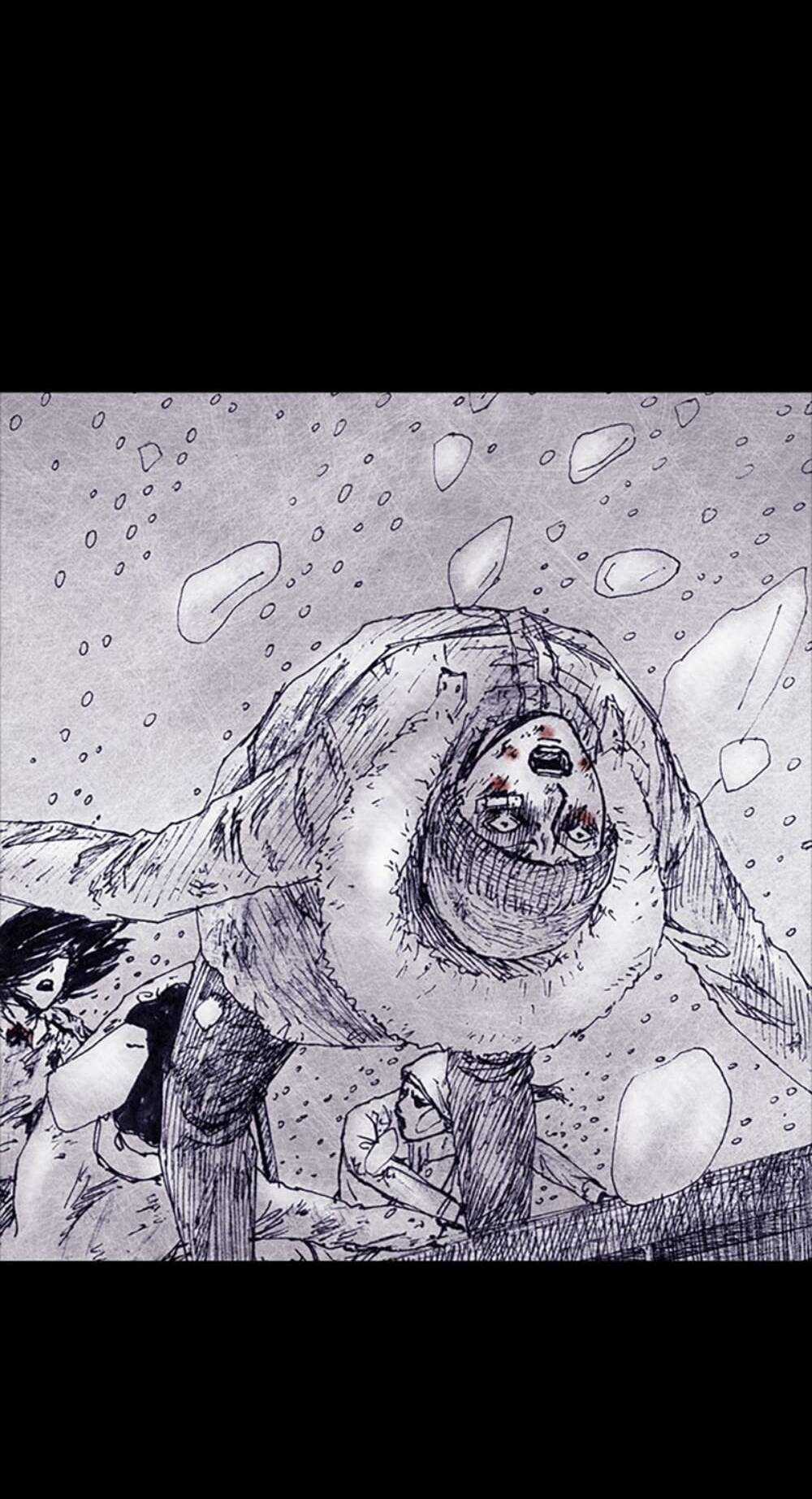 Distant Sky Chapter 58 trang 108