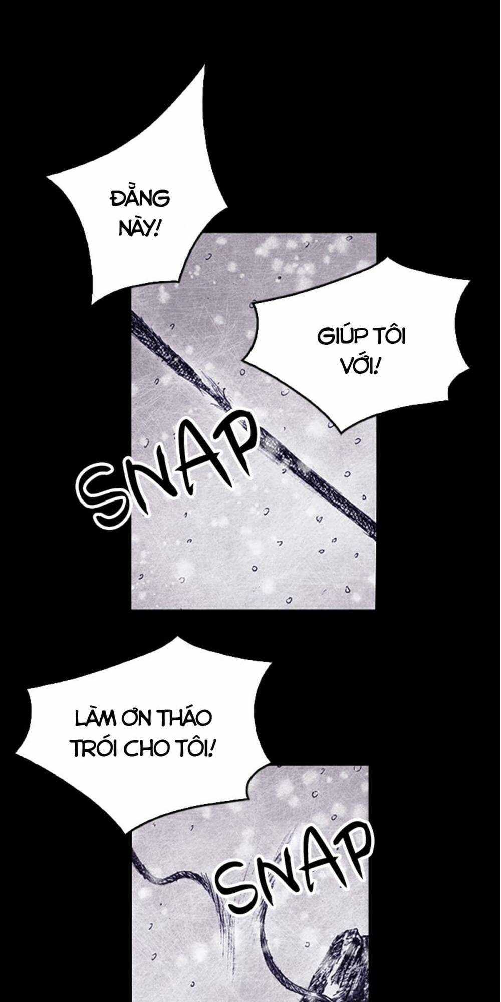 Distant Sky Chapter 58 trang 12