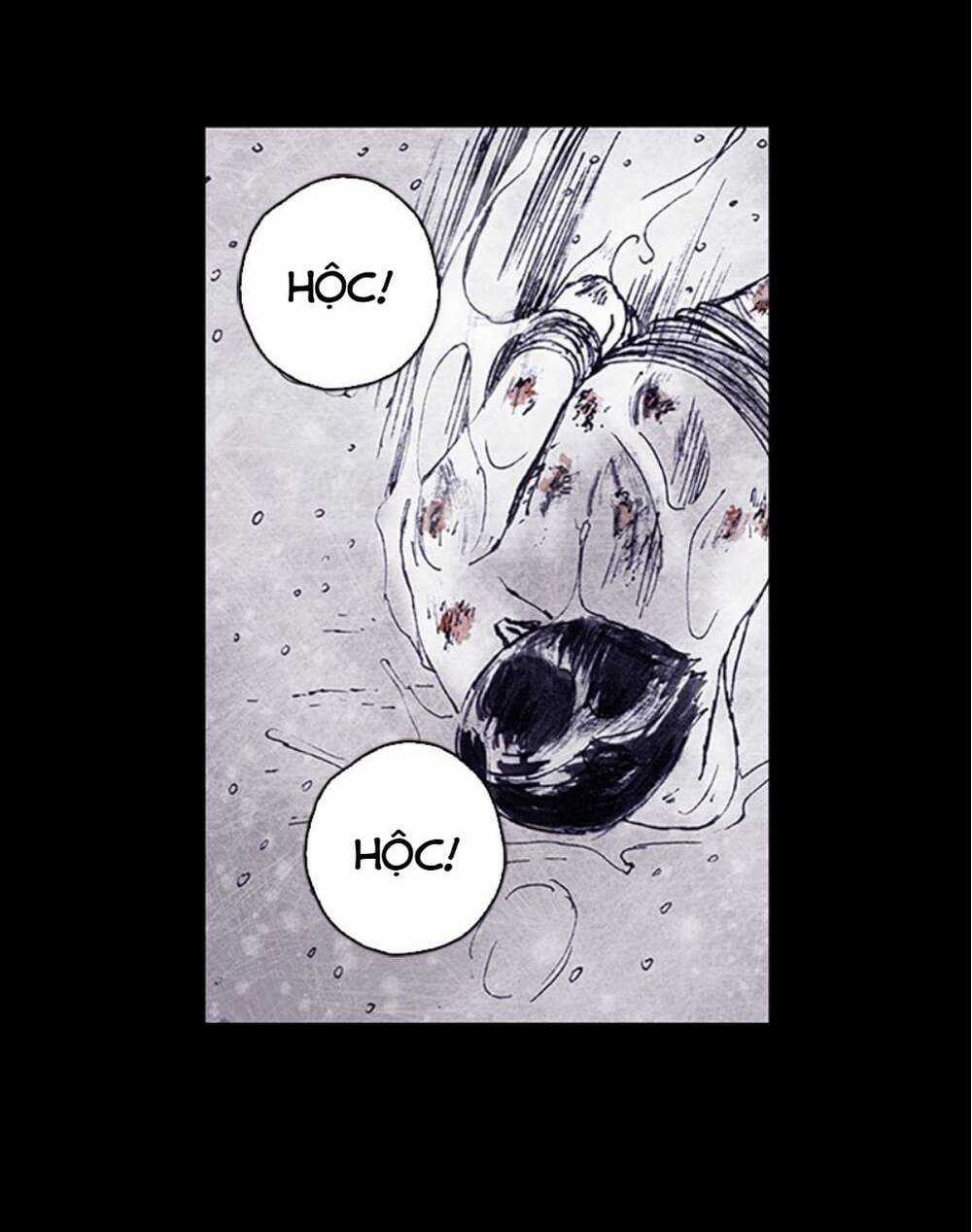 Distant Sky Chapter 58 trang 19