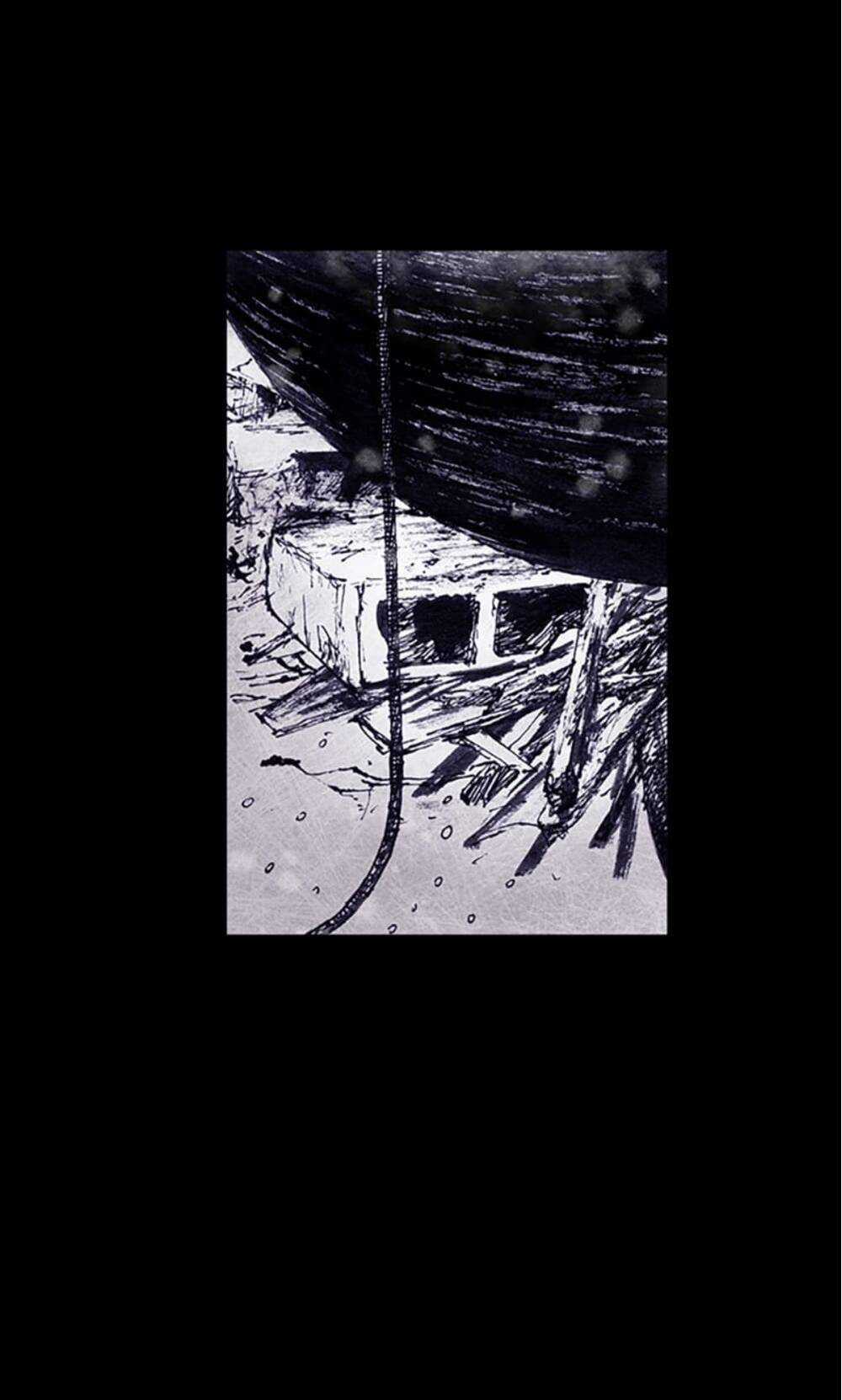 Distant Sky Chapter 58 trang 23