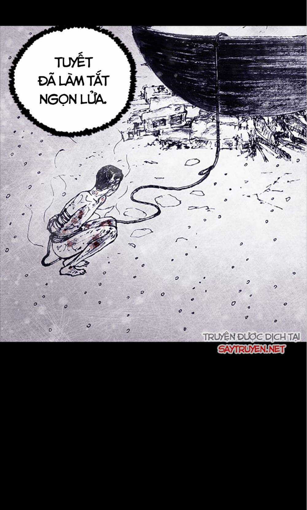 Distant Sky Chapter 58 trang 24