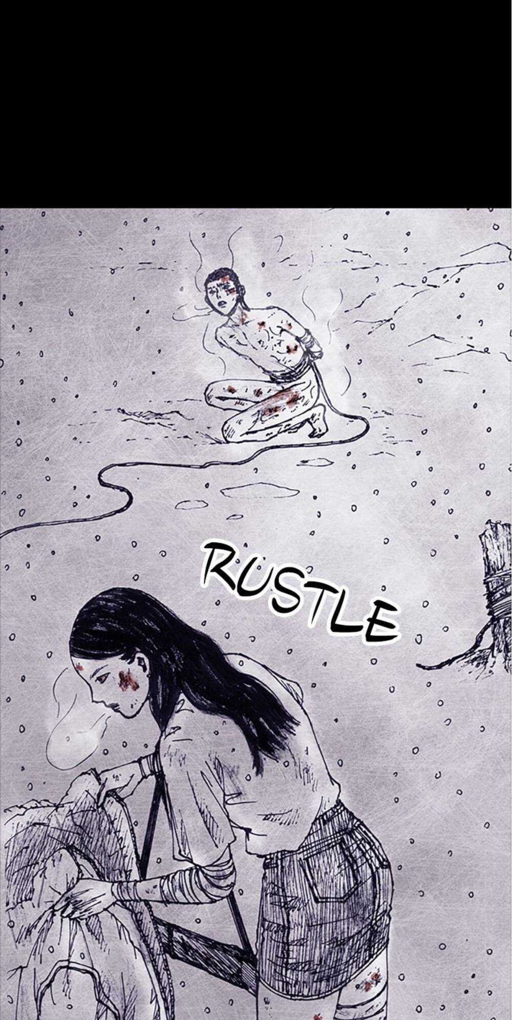 Distant Sky Chapter 58 trang 25