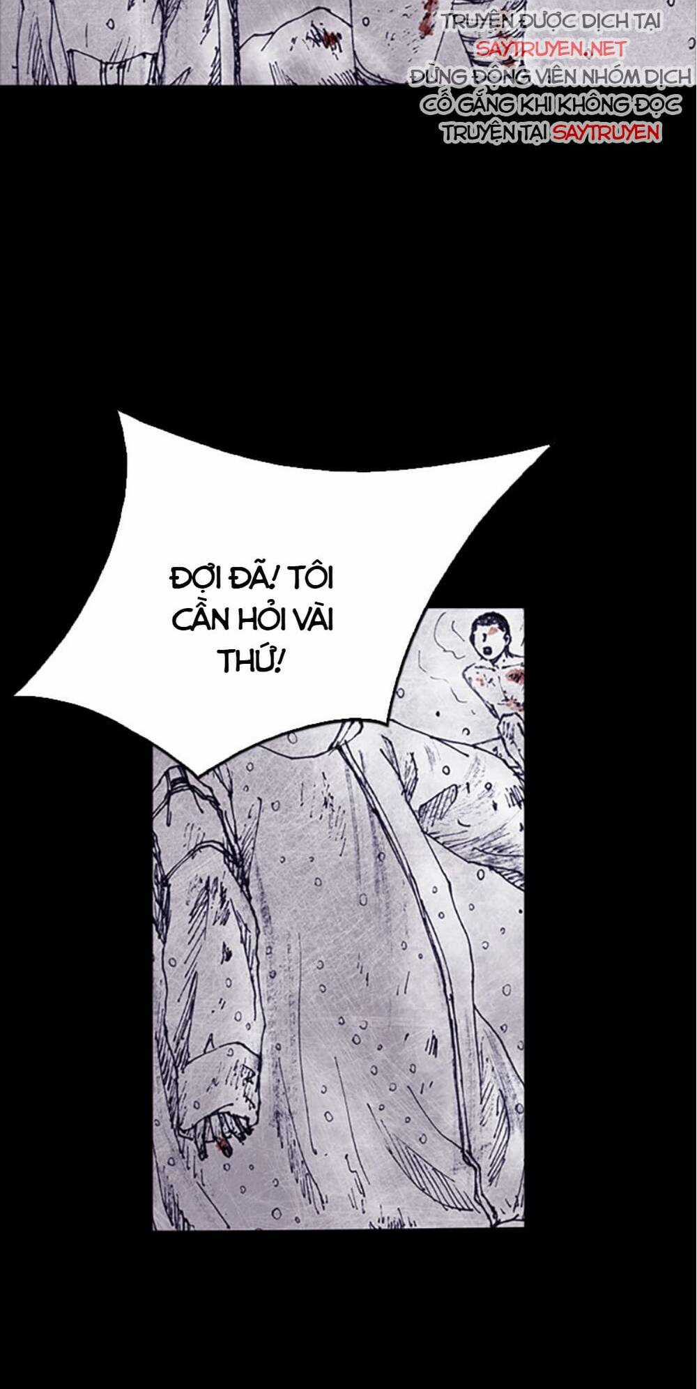 Distant Sky Chapter 58 trang 26