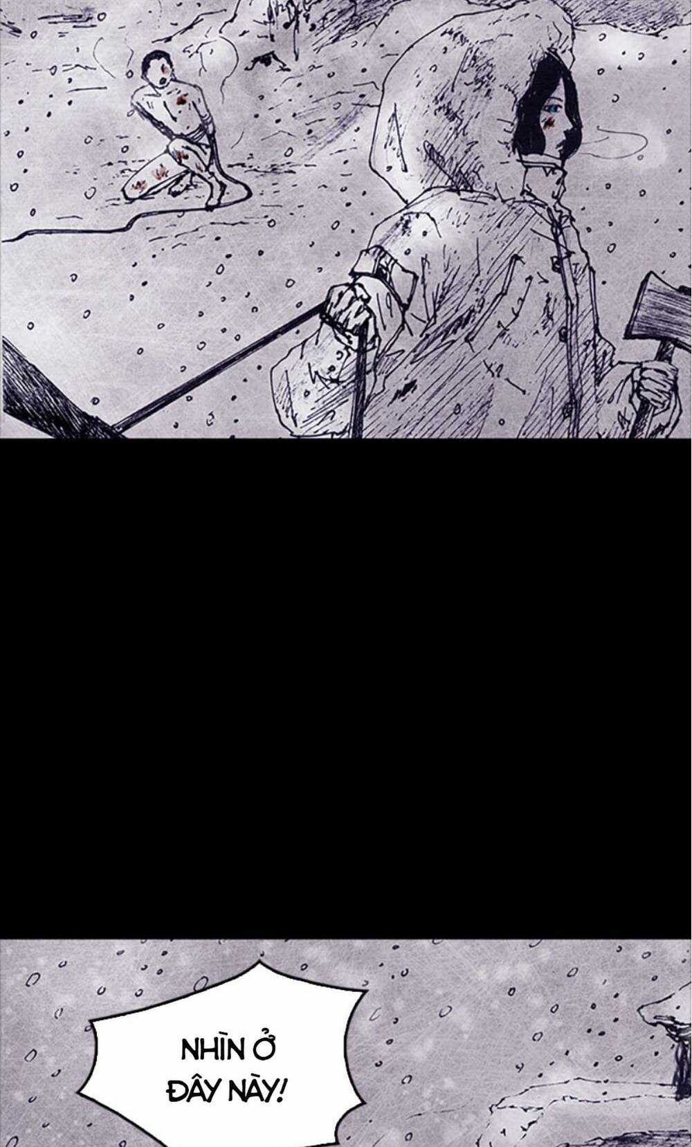 Distant Sky Chapter 58 trang 28