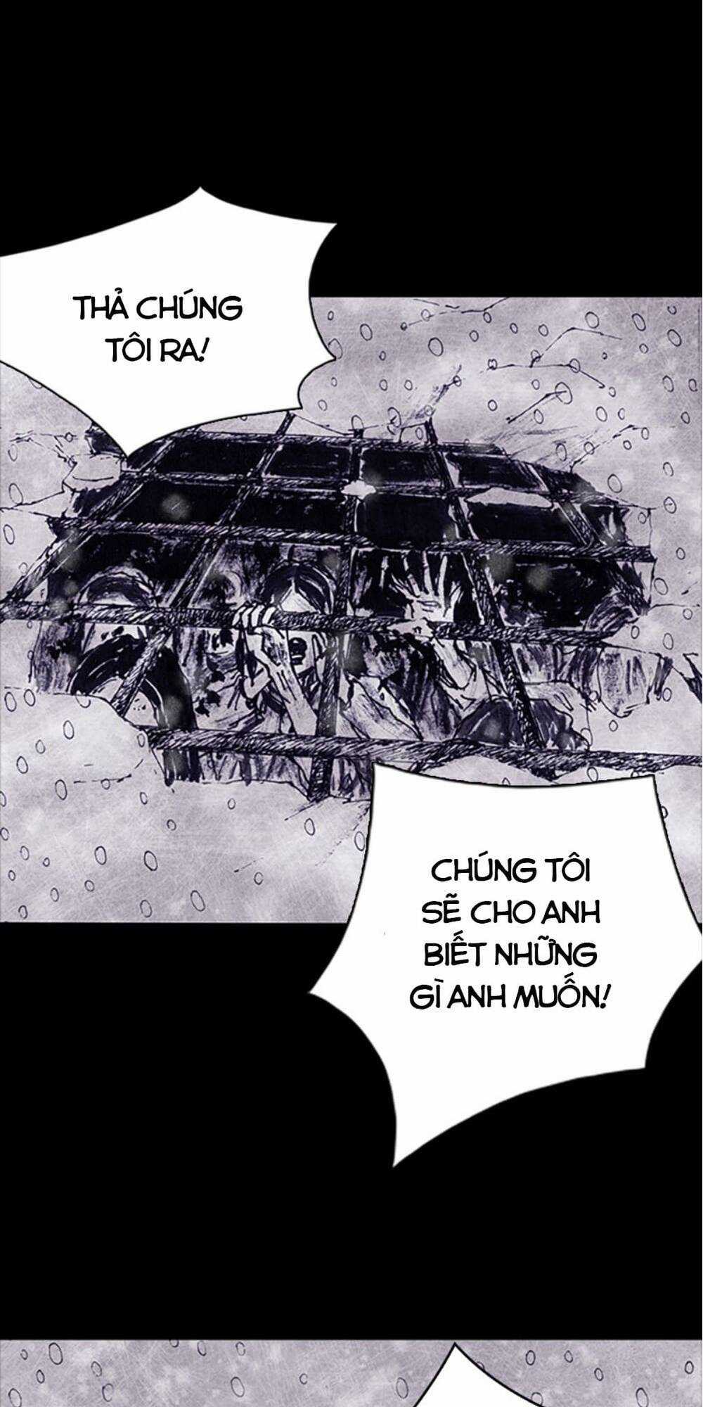 Distant Sky Chapter 58 trang 30