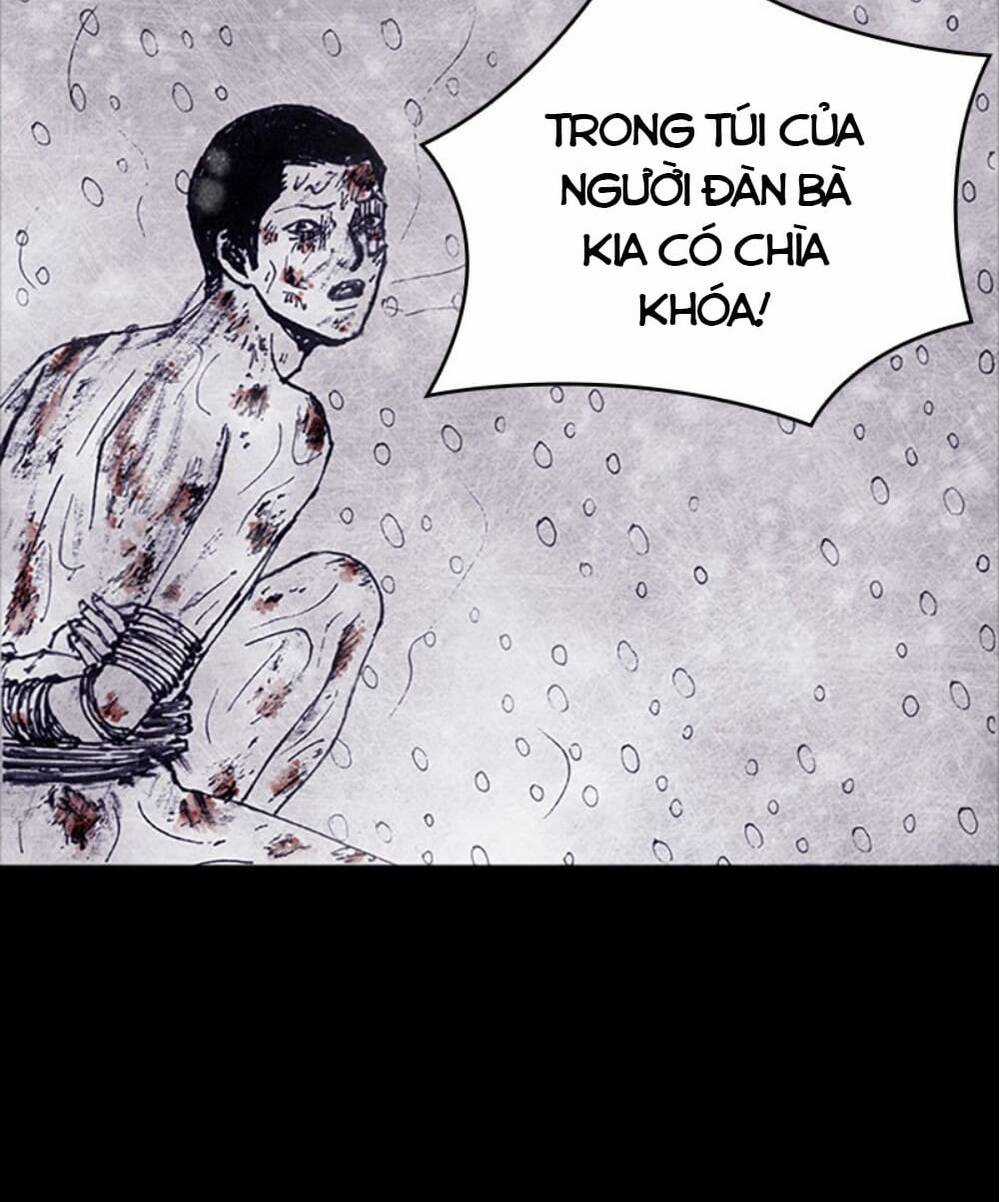 Distant Sky Chapter 58 trang 31