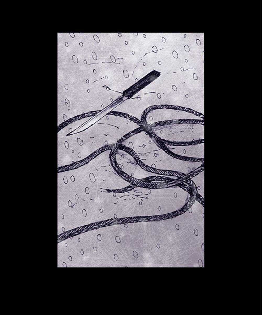 Distant Sky Chapter 58 trang 32