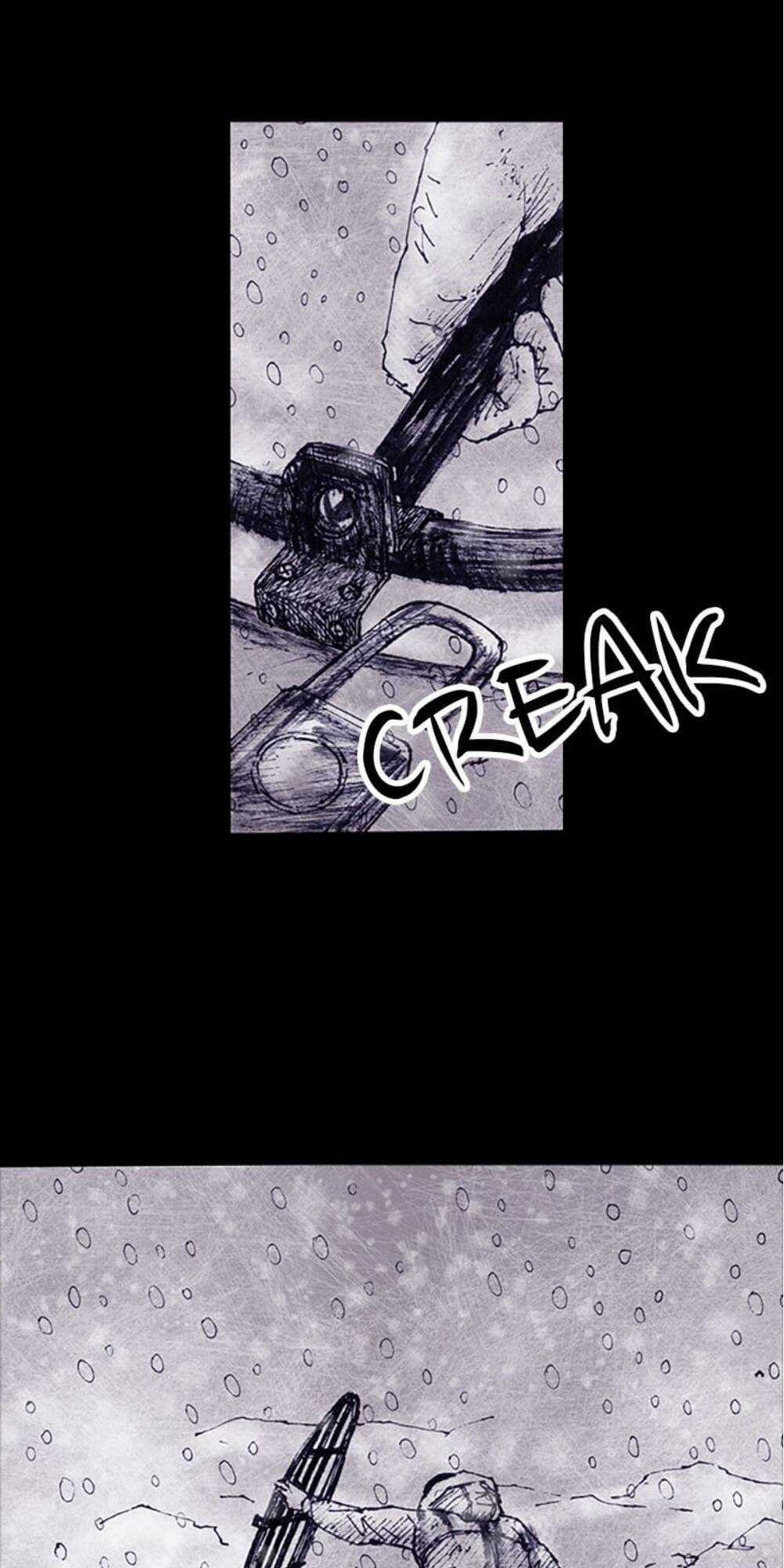 Distant Sky Chapter 58 trang 33