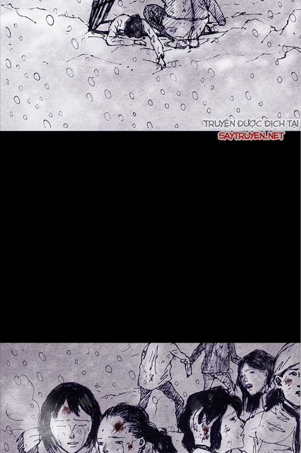 Distant Sky Chapter 58 trang 34