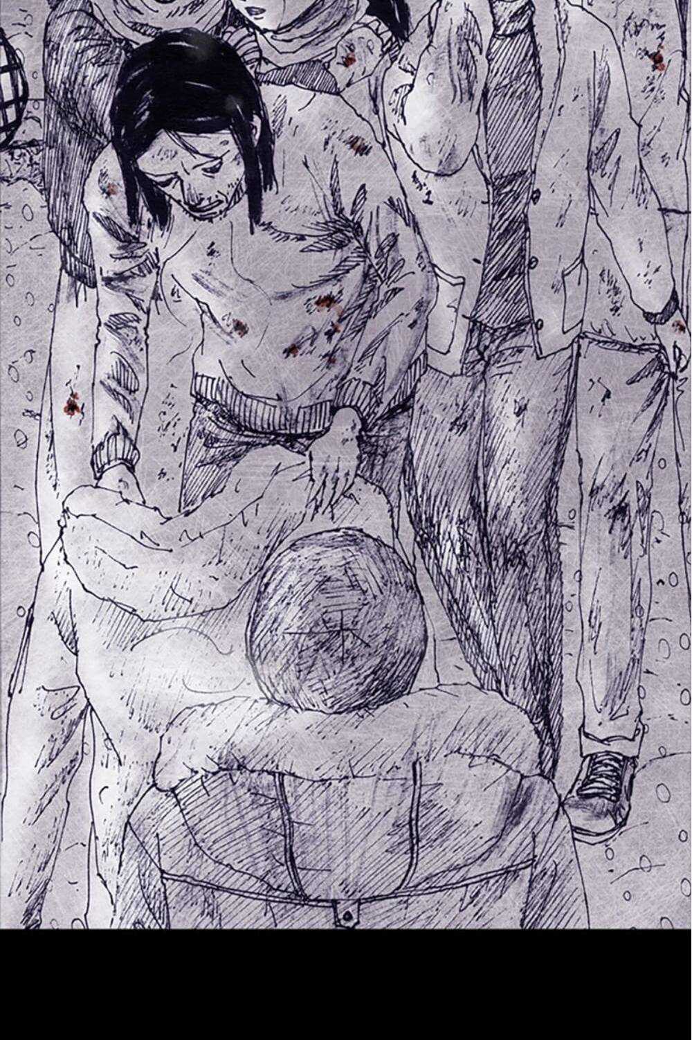 Distant Sky Chapter 58 trang 35