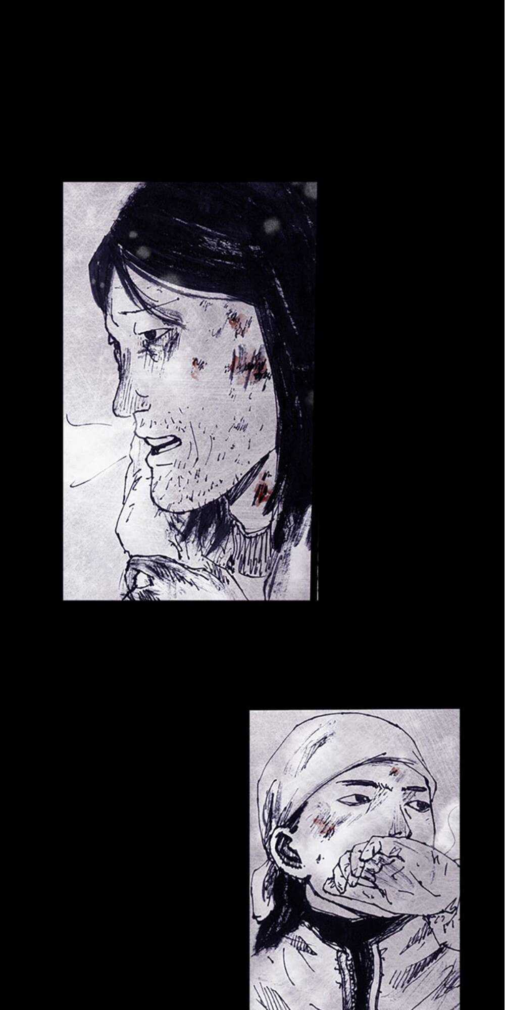 Distant Sky Chapter 58 trang 36