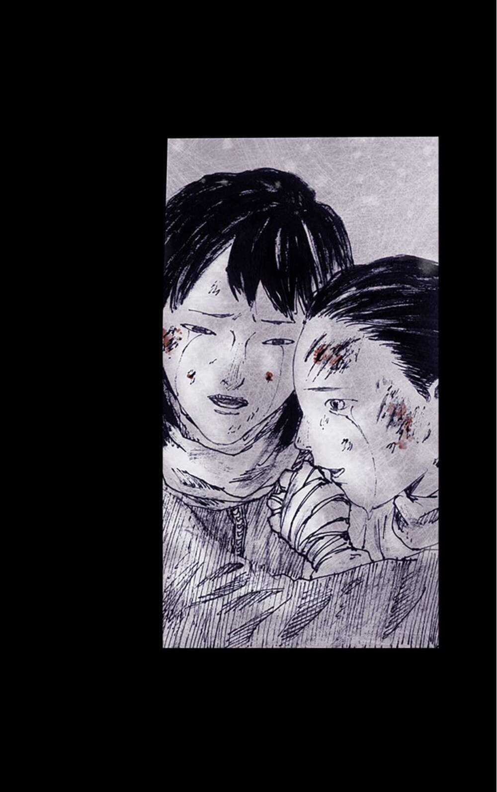 Distant Sky Chapter 58 trang 38