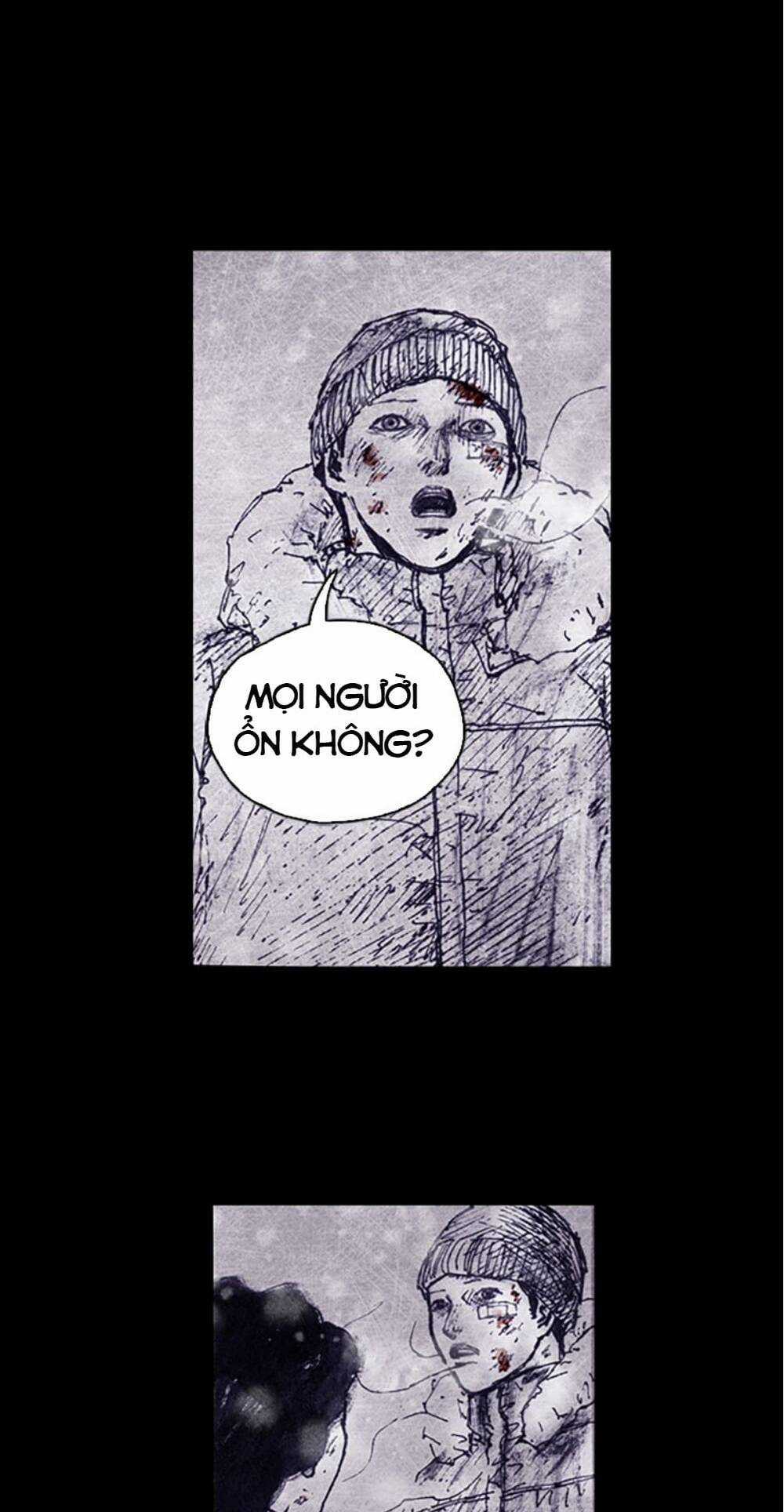 Distant Sky Chapter 58 trang 39