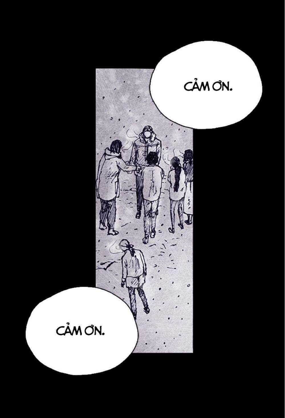 Distant Sky Chapter 58 trang 41