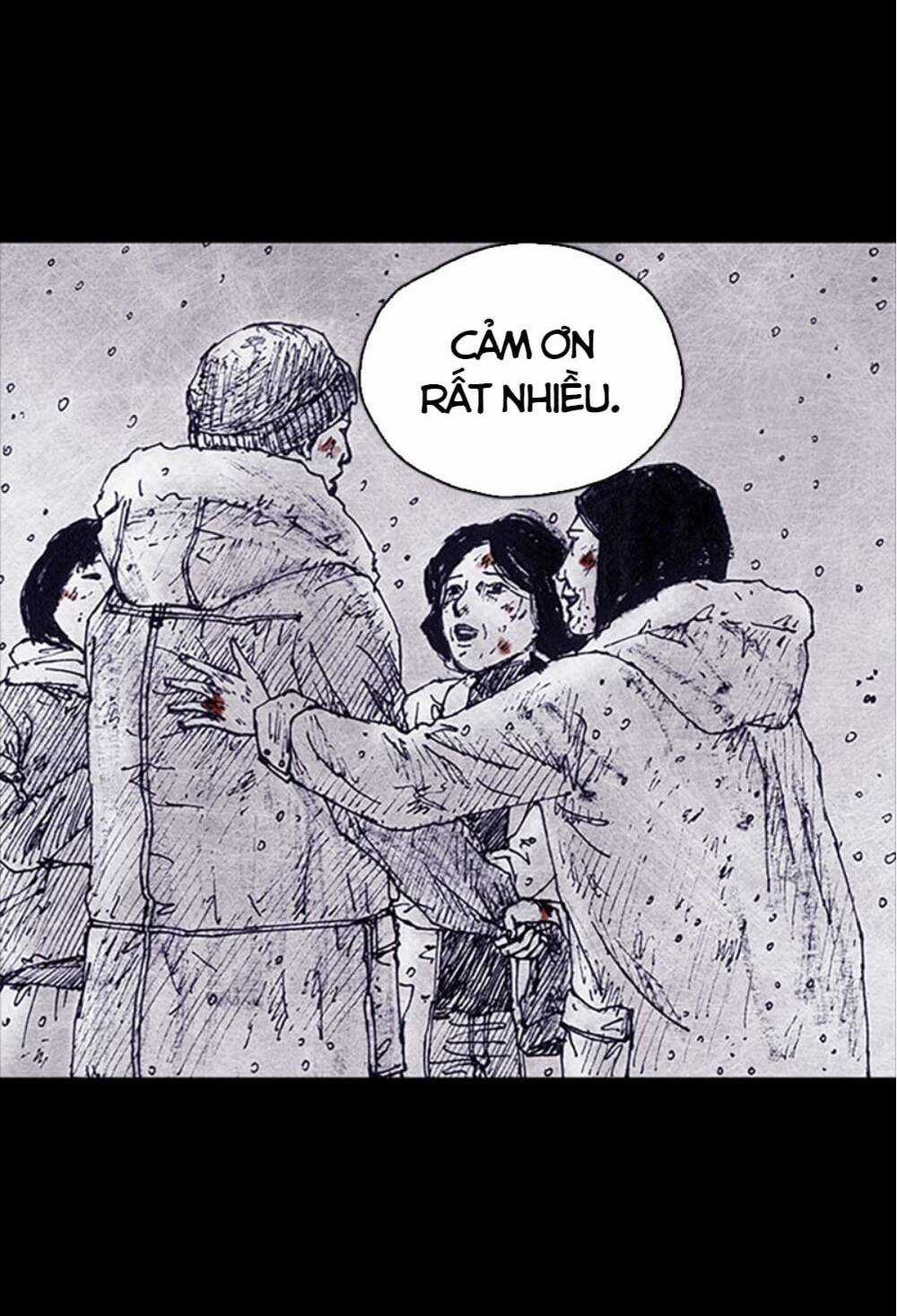 Distant Sky Chapter 58 trang 42