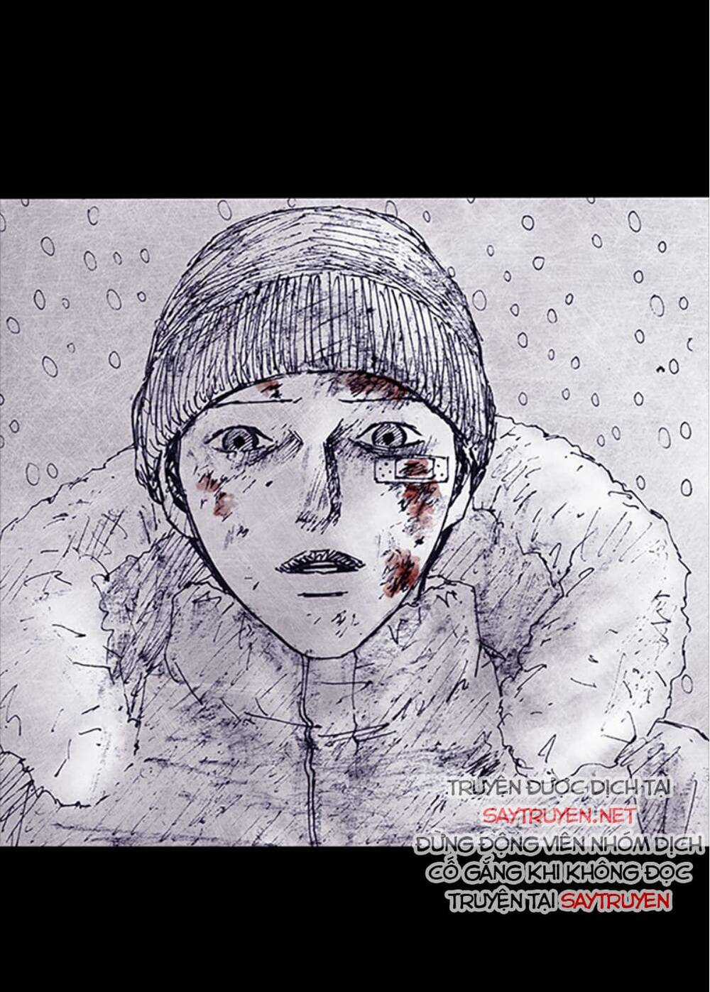 Distant Sky Chapter 58 trang 43