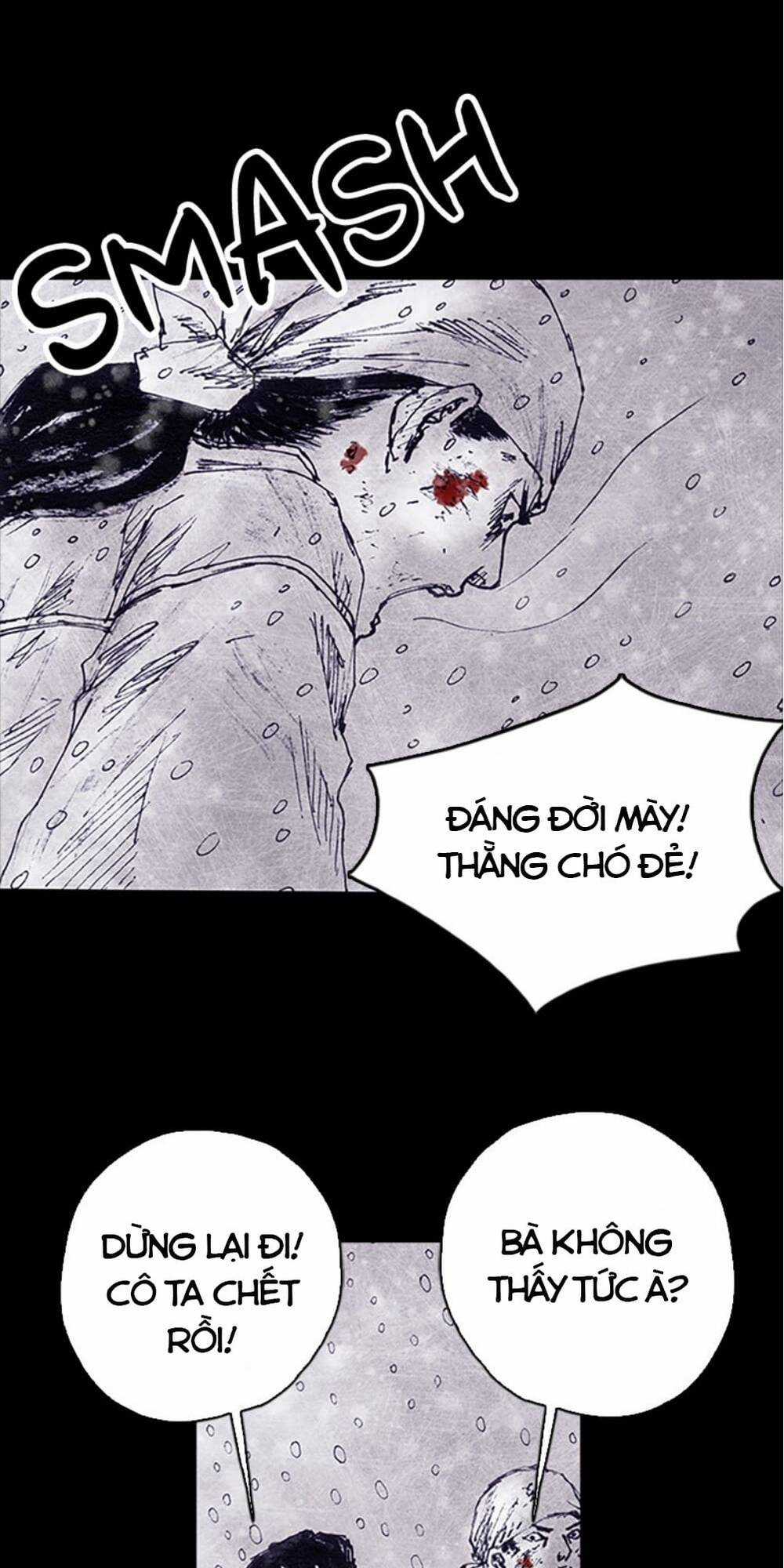 Distant Sky Chapter 58 trang 47