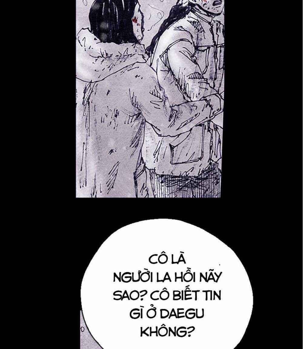 Distant Sky Chapter 58 trang 48