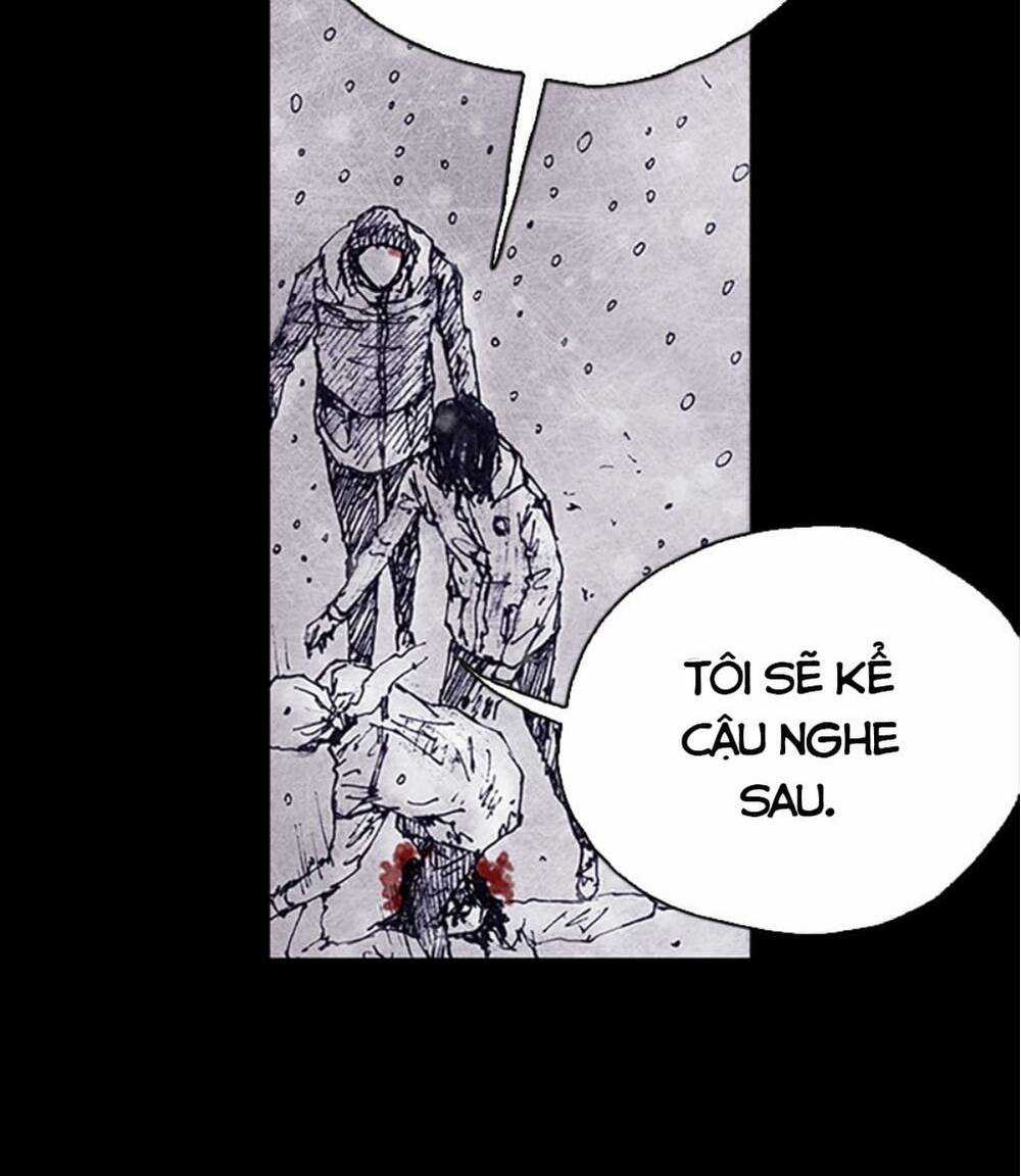 Distant Sky Chapter 58 trang 49