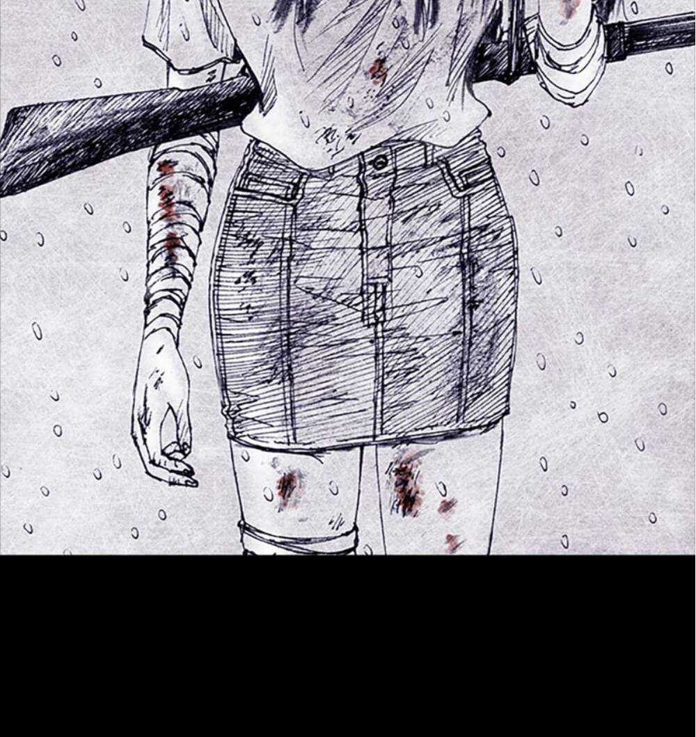 Distant Sky Chapter 58 trang 5