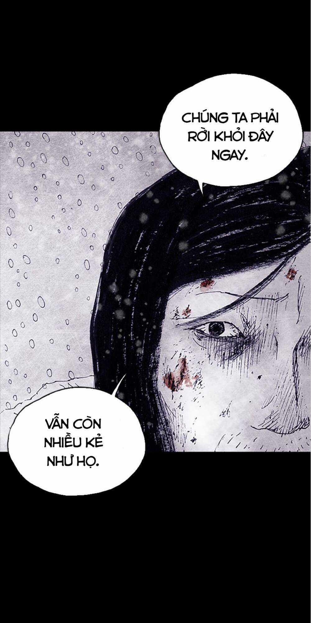 Distant Sky Chapter 58 trang 50