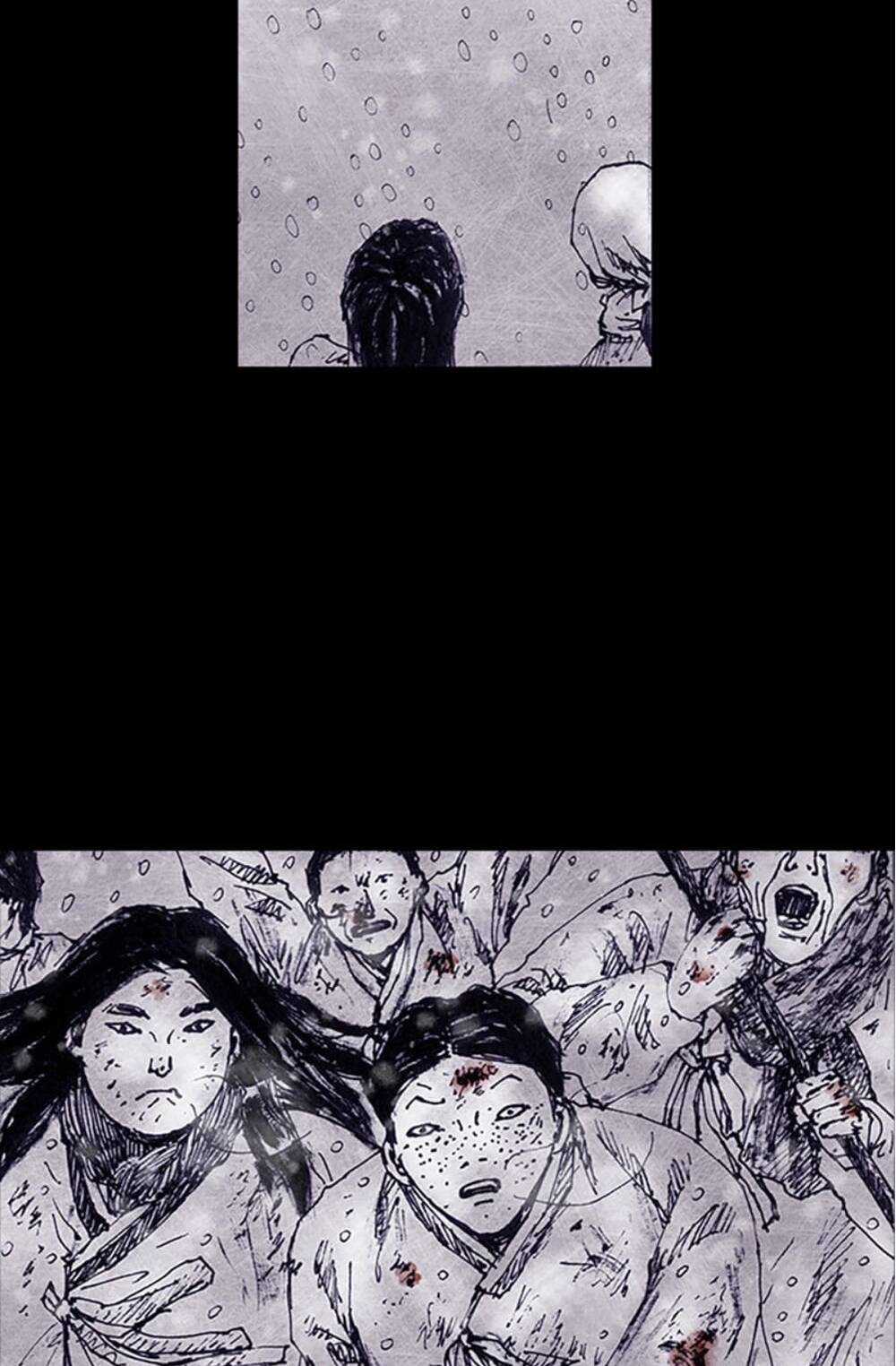 Distant Sky Chapter 58 trang 54