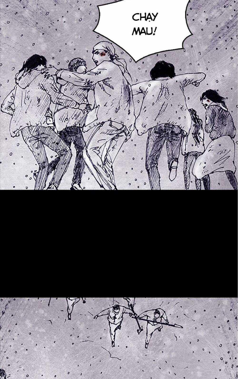 Distant Sky Chapter 58 trang 57