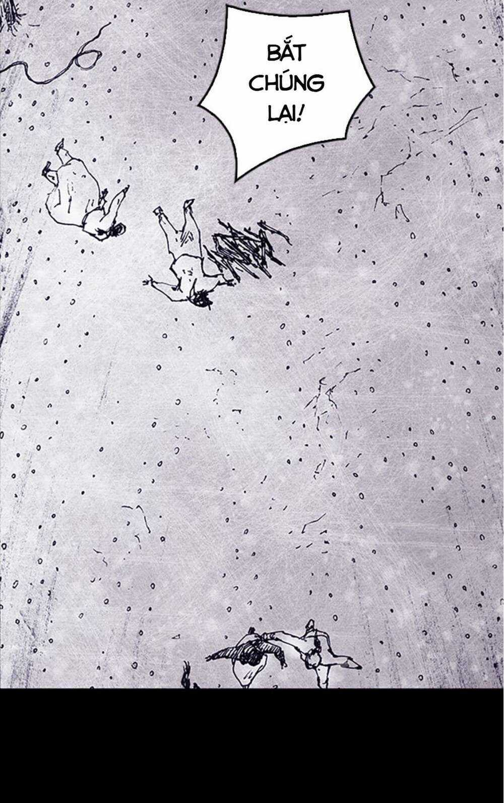 Distant Sky Chapter 58 trang 58