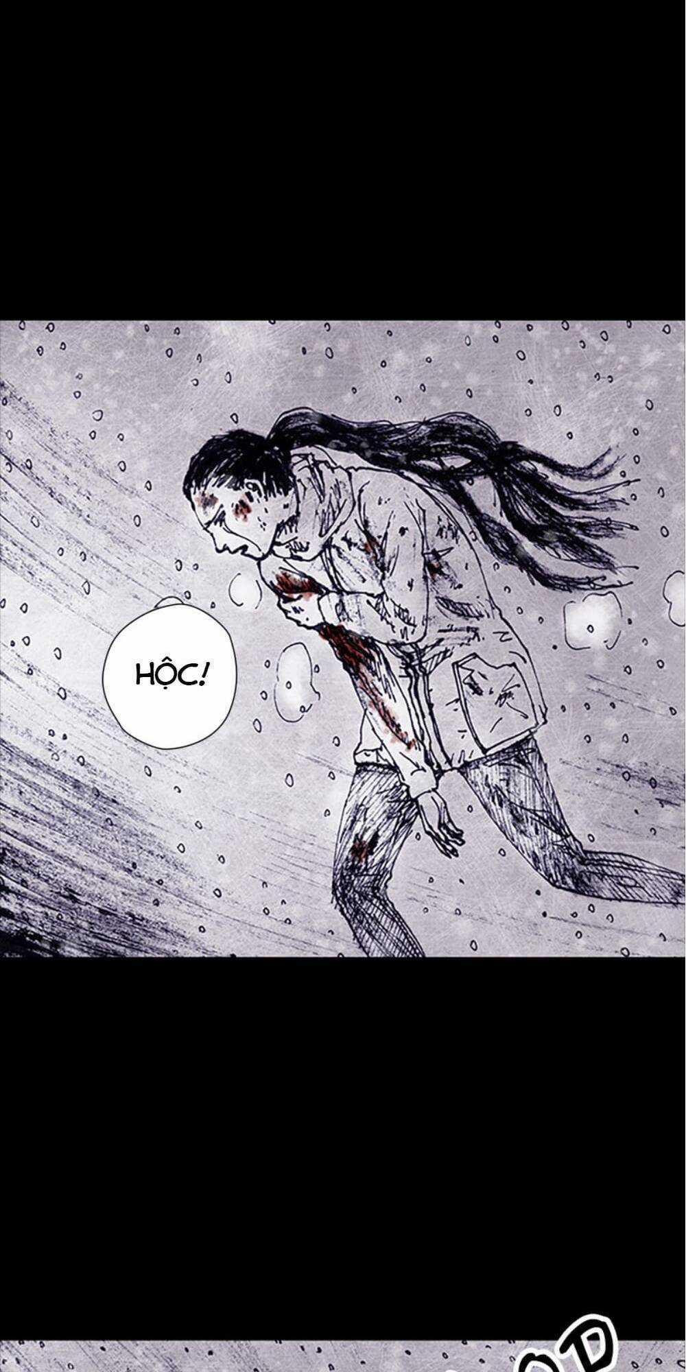 Distant Sky Chapter 58 trang 59