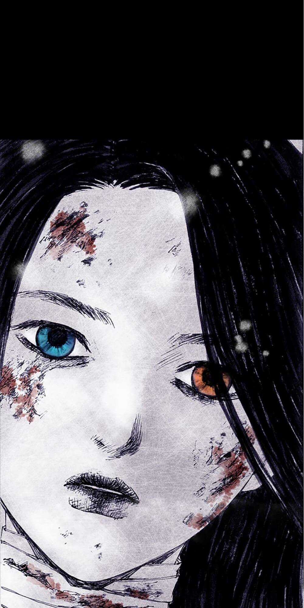 Distant Sky Chapter 58 trang 6