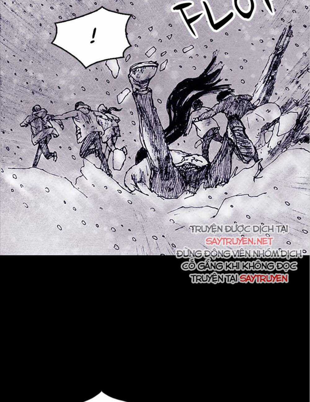 Distant Sky Chapter 58 trang 60