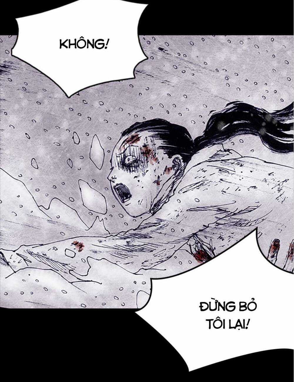 Distant Sky Chapter 58 trang 61