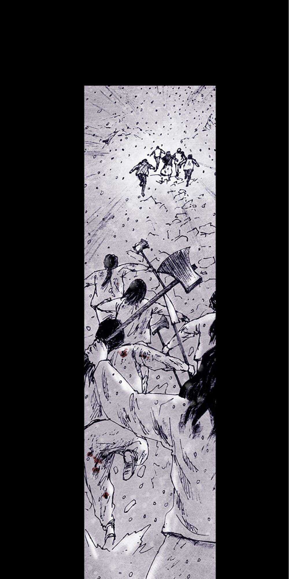 Distant Sky Chapter 58 trang 64