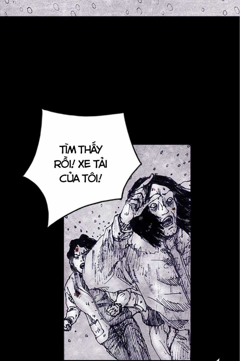 Distant Sky Chapter 58 trang 68