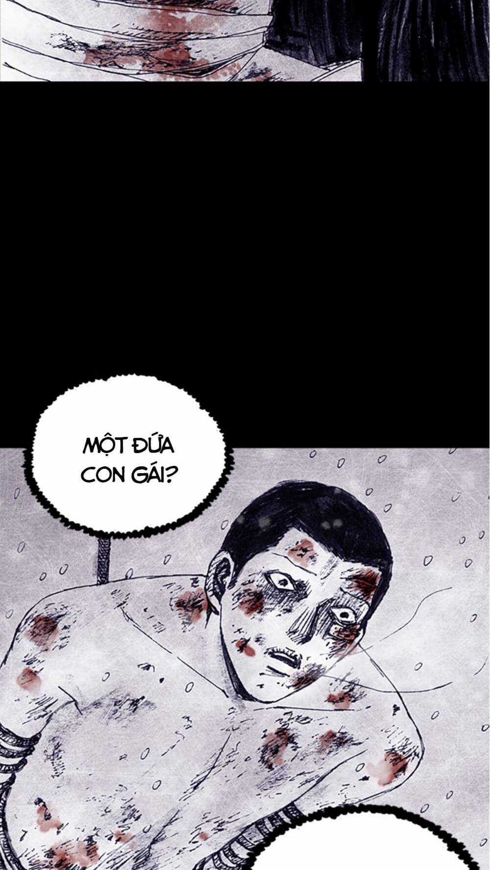 Distant Sky Chapter 58 trang 7