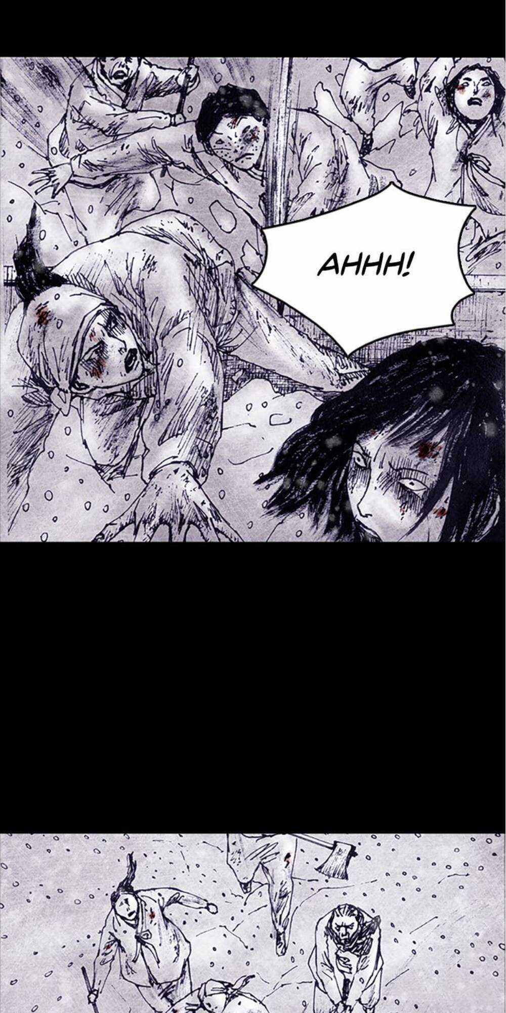 Distant Sky Chapter 58 trang 70