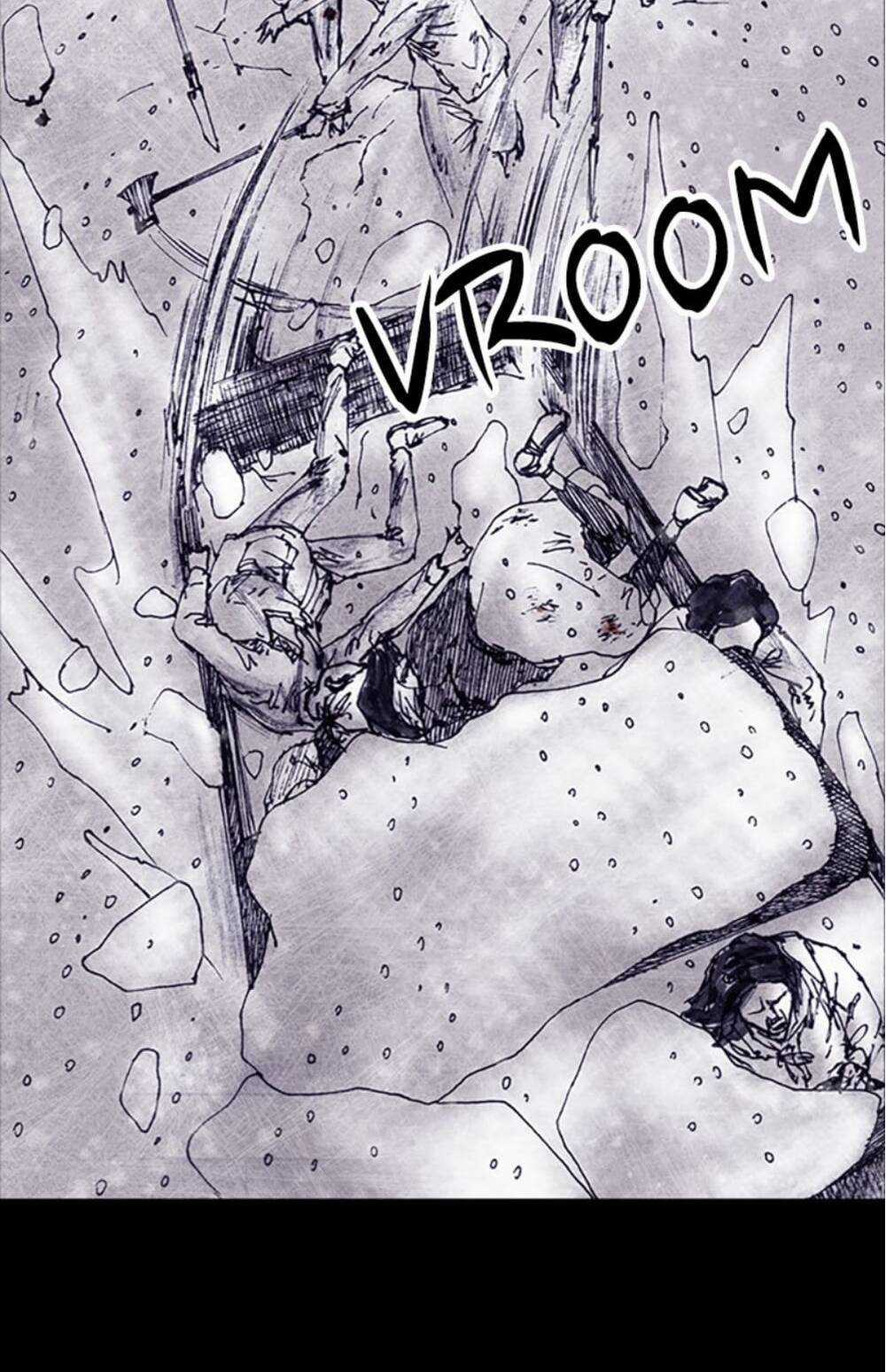 Distant Sky Chapter 58 trang 71