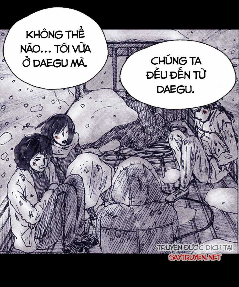 Distant Sky Chapter 58 trang 75